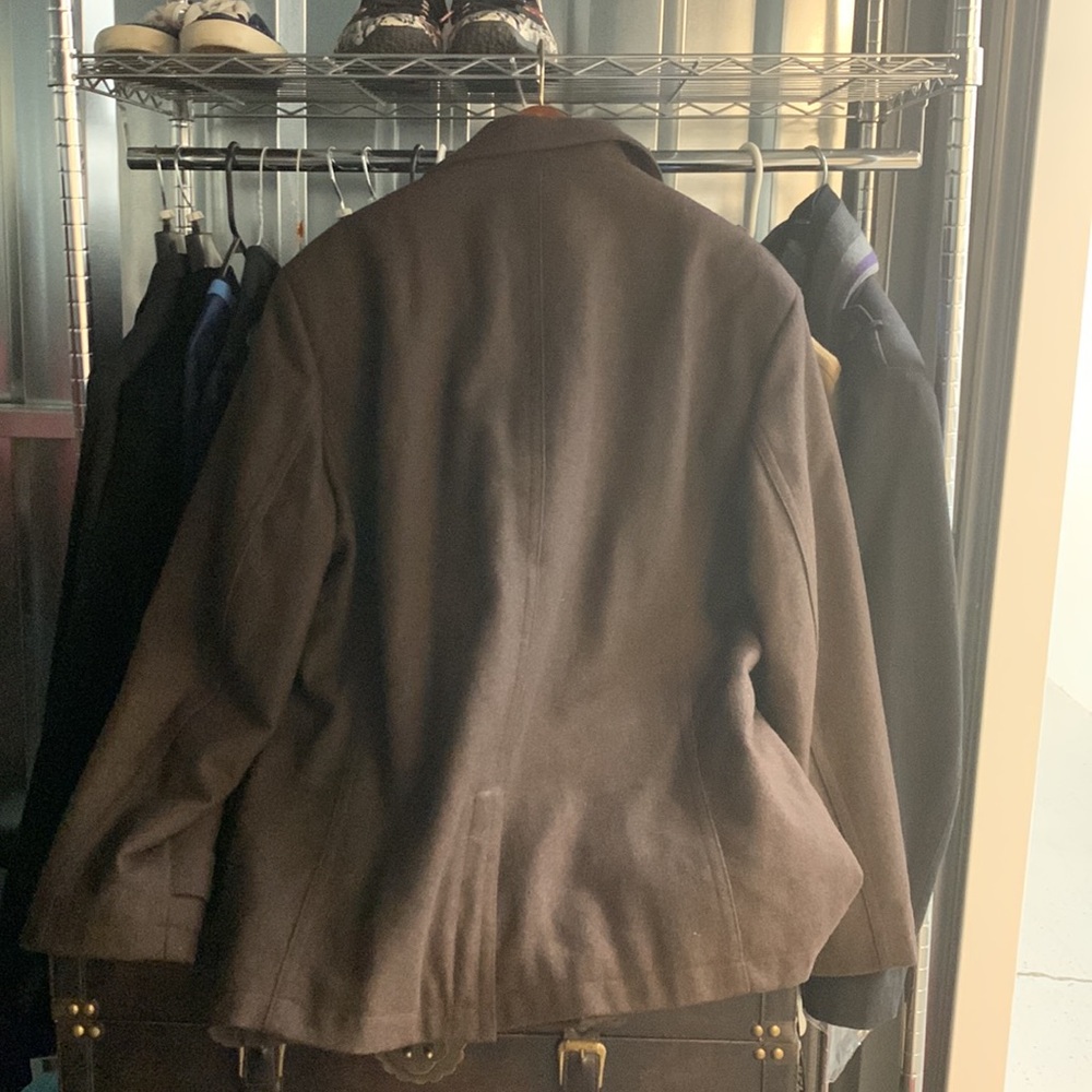 Michael Kors Peacoat - Picture 2 of 4